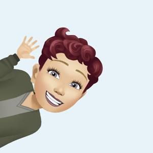 Meet your Posher, Luanne